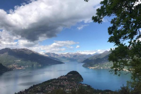 TRADITIONAL VILLA BELLAGIO san primo LAKE COMO Bellagio